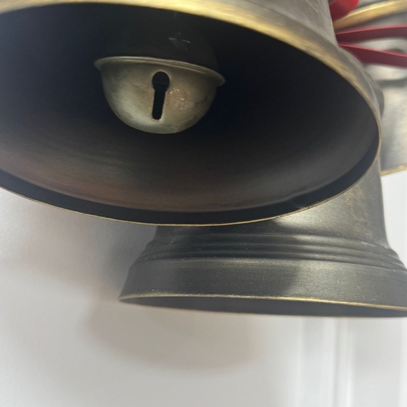 Christmas Bells Decoration. - Picture 5 of 11